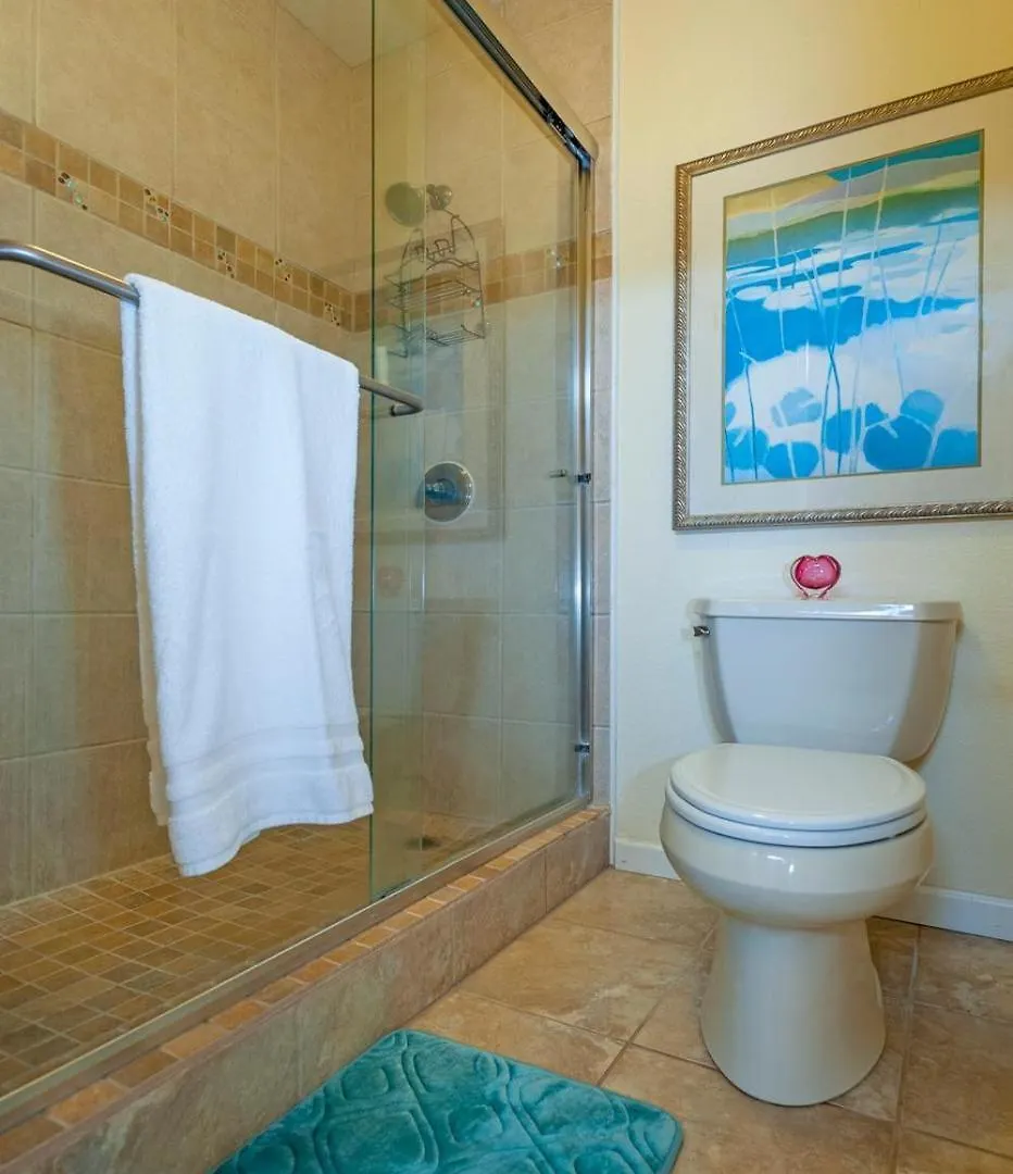 Puamana 25A Lägenhet Princeville